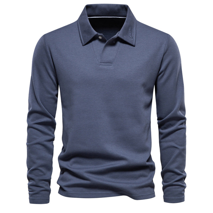 Caelum | Classic Fit Polo Shirt