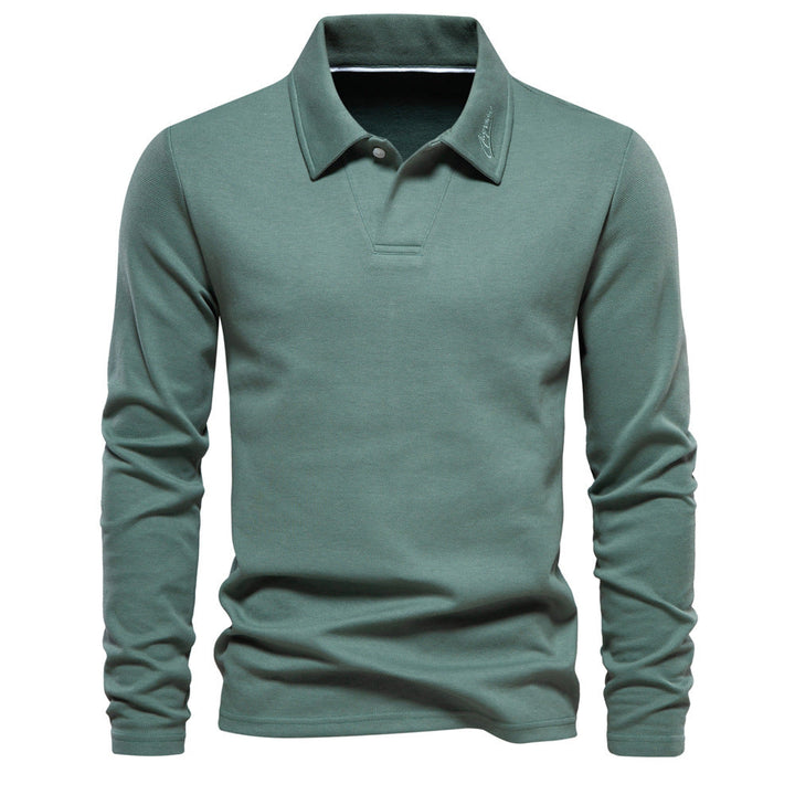 Caelum | Classic Fit Polo Shirt