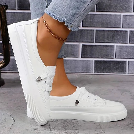 Elliana™ - Modern Orthopedic Shoes