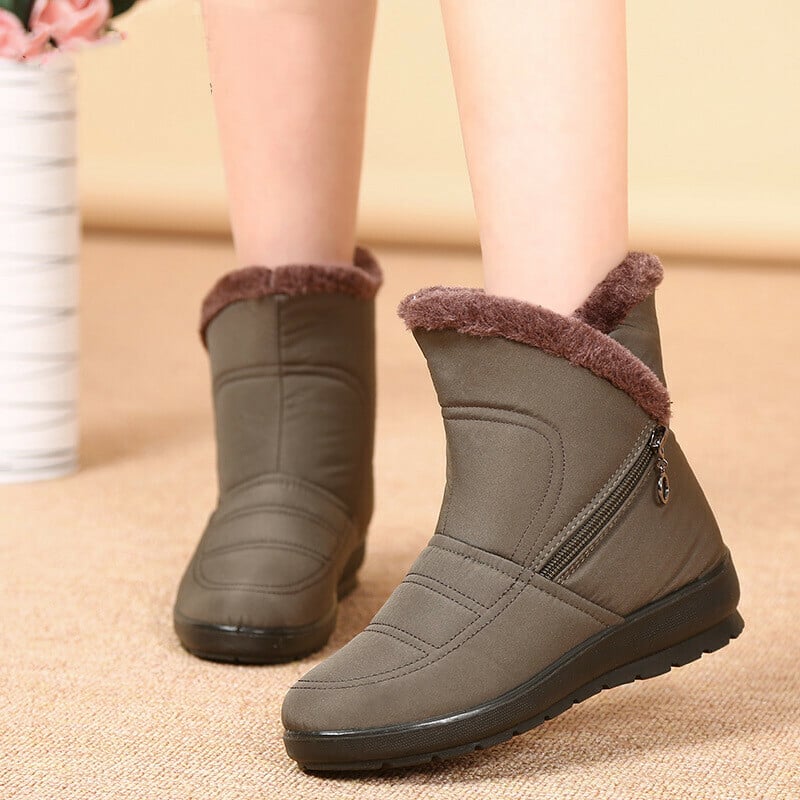 Jazmine™ – Snow Boots for Confident Winter Adventures