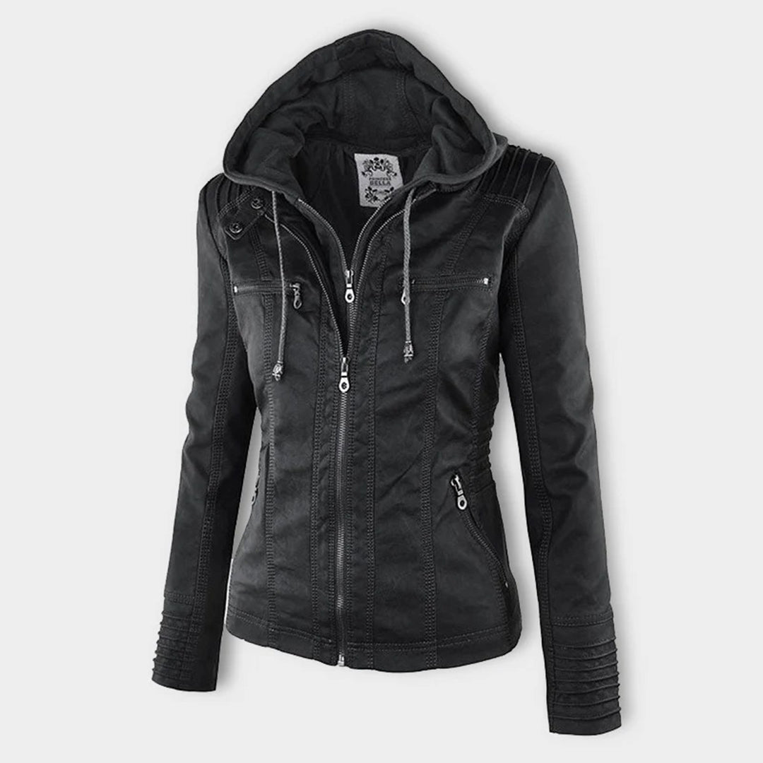 Helena™ – Ultra-Elegant Jacket for Effortless Chic Style