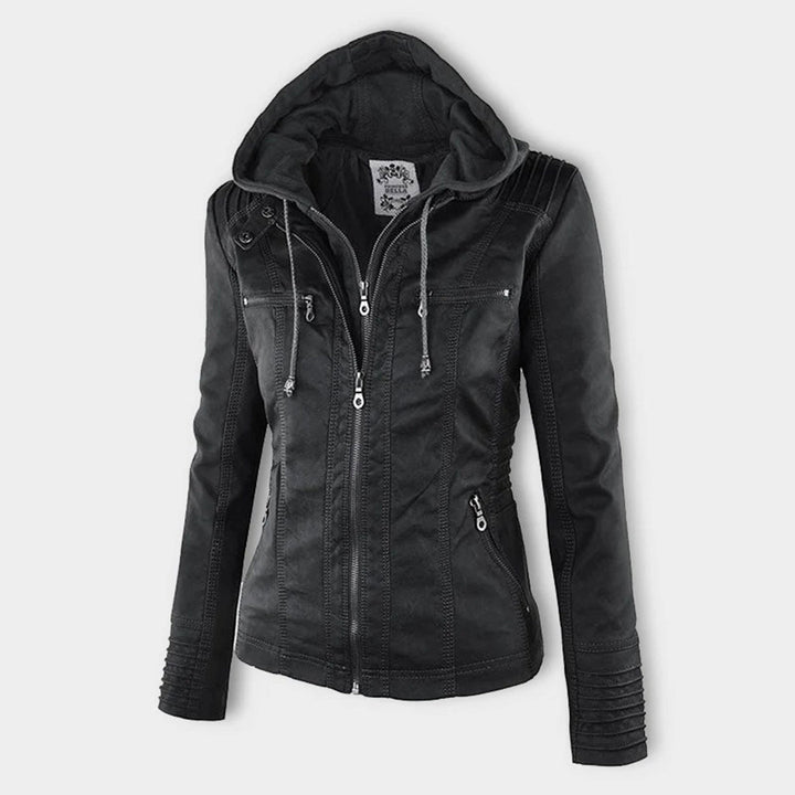 Helena™ – Ultra-Elegant Jacket for Effortless Chic Style