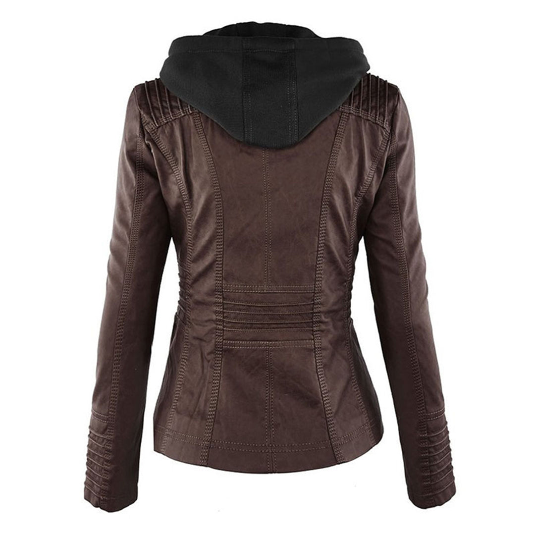 Helena™ – Ultra-Elegant Jacket for Effortless Chic Style