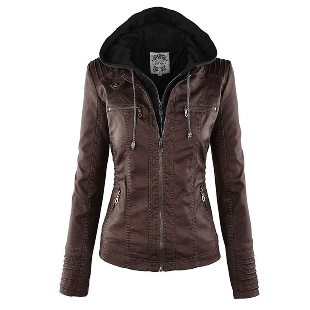 Helena™ – Ultra-Elegant Jacket for Effortless Chic Style