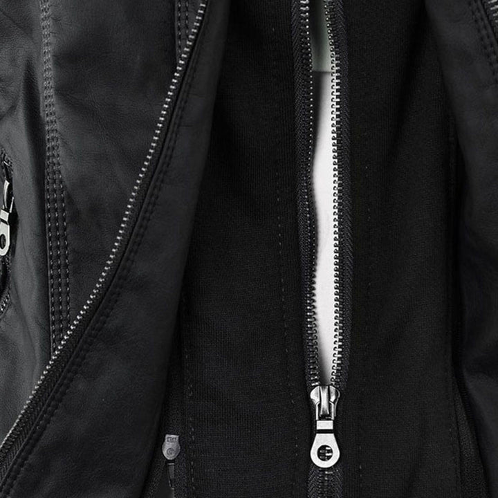 Helena™ – Ultra-Elegant Jacket for Effortless Chic Style