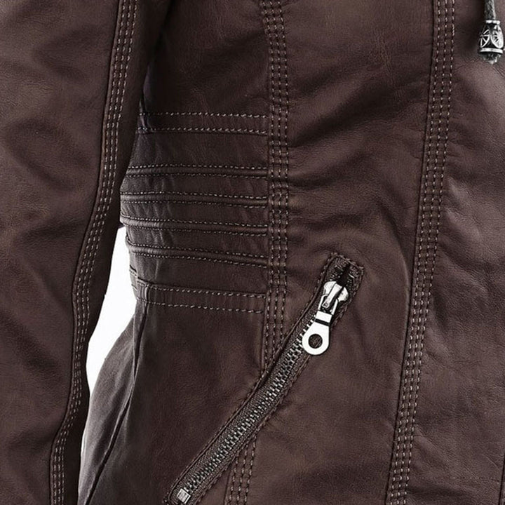 Helena™ – Ultra-Elegant Jacket for Effortless Chic Style