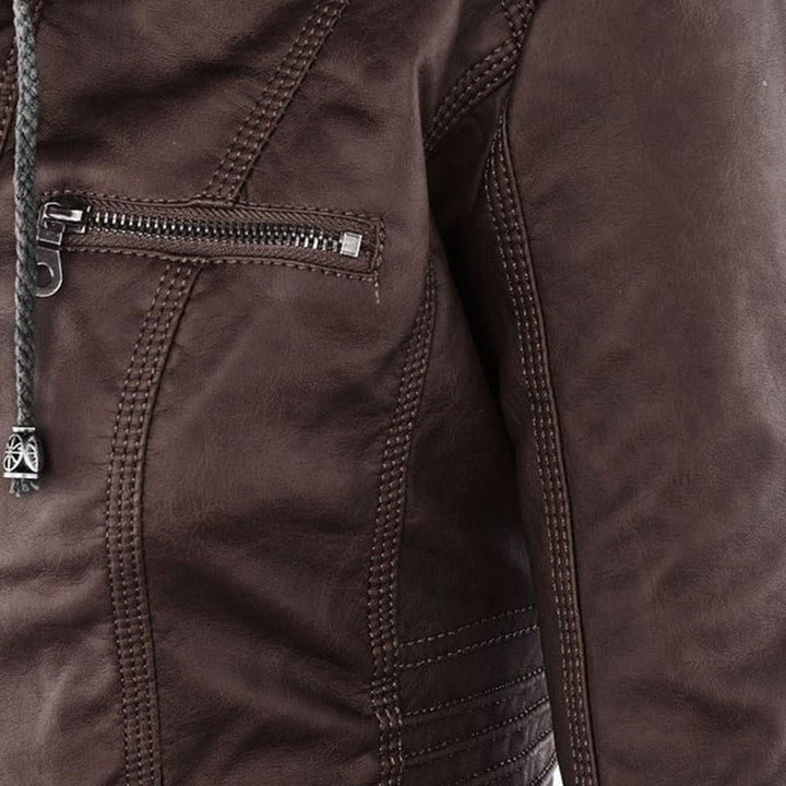 Annabelle™ – Elegant Jacket for Effortless Chic