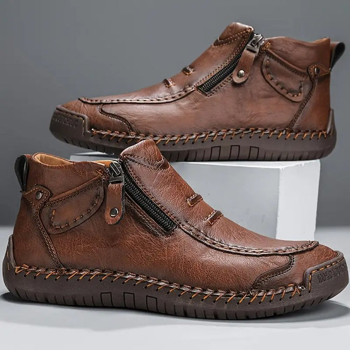 Eric™ | Ergonomic Orthopedic Shoes