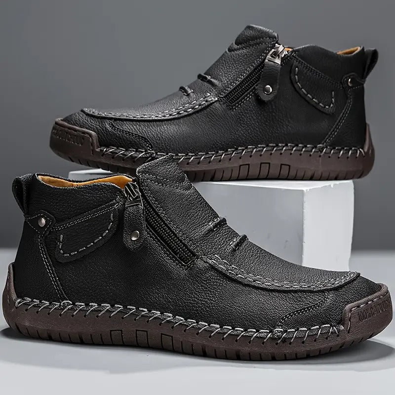 Eric™ | Ergonomic Orthopedic Shoes