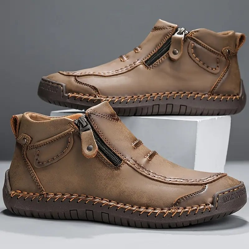 Eric™ | Ergonomic Orthopedic Shoes