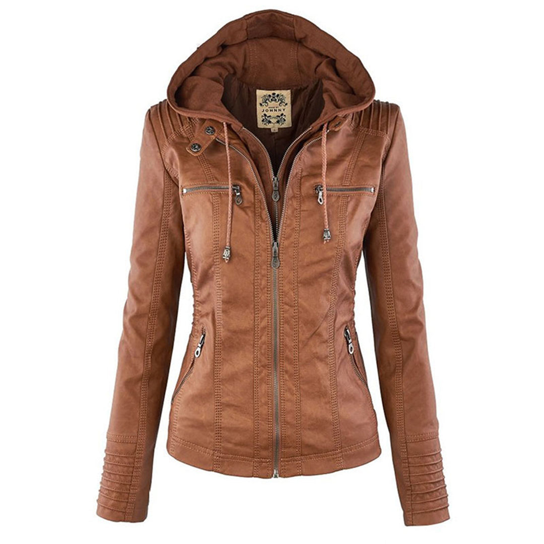 Helena™ – Ultra-Elegant Jacket for Effortless Chic Style