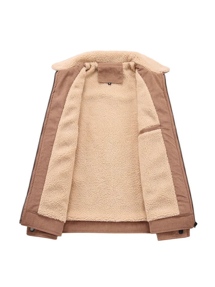 Valen Milan Bomber