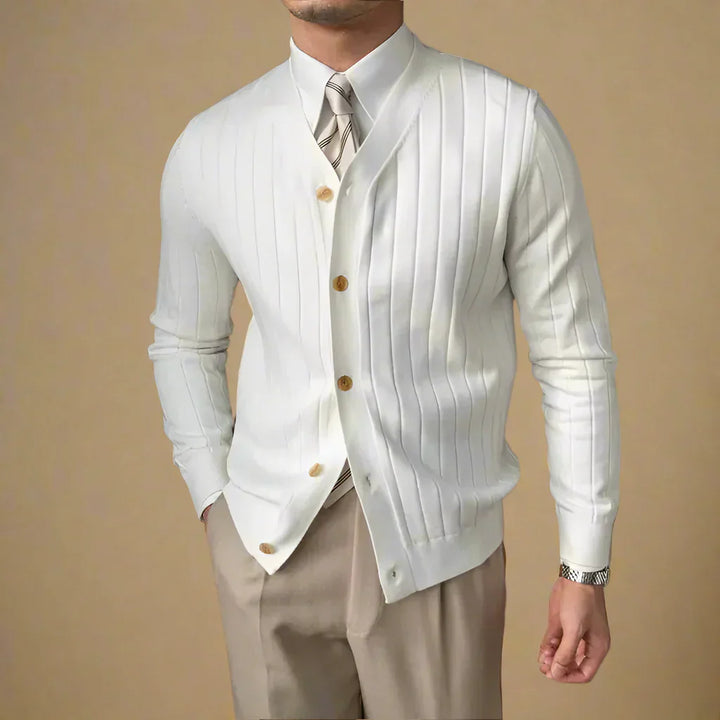 Giancarlo Heritage Cardigan