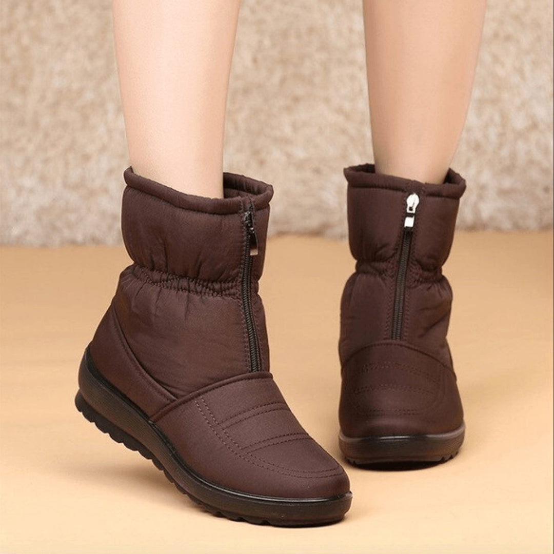 Jazmine™ – Snow Boots for Confident Winter Adventures