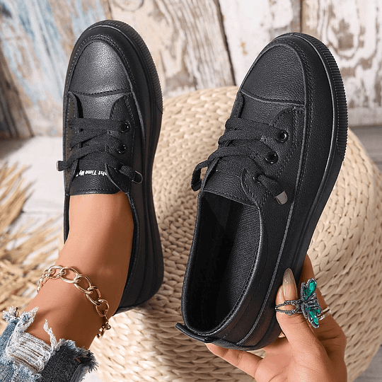 Elliana™ - Modern Orthopedic Shoes