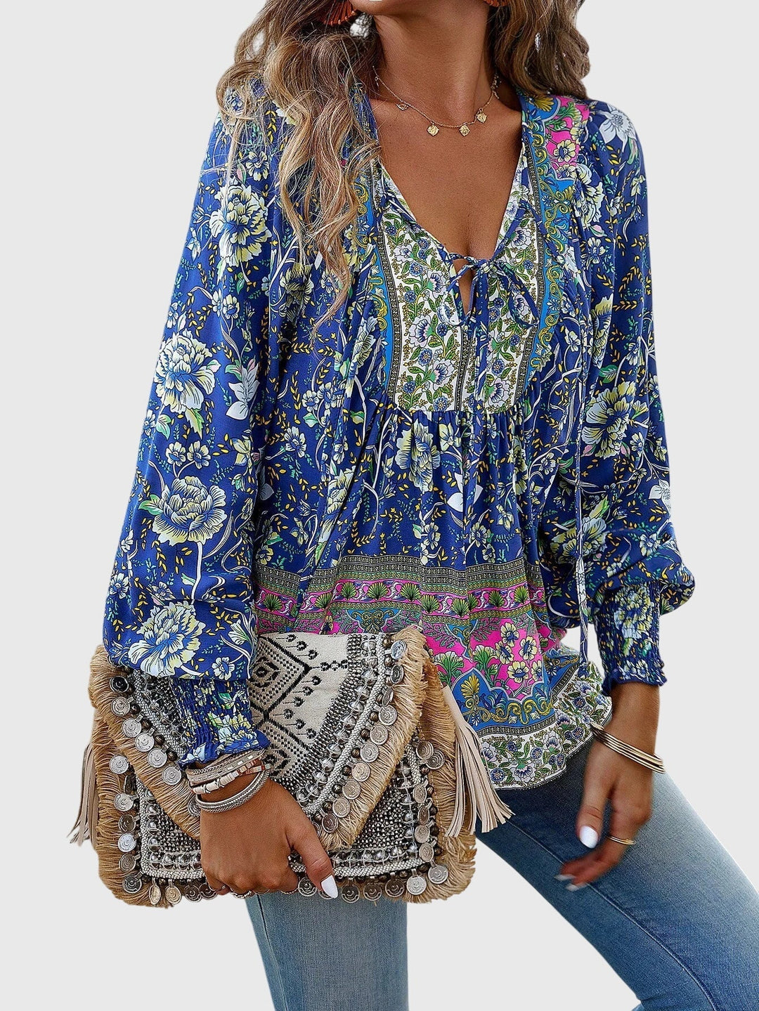 Victoria | Chic Pullover