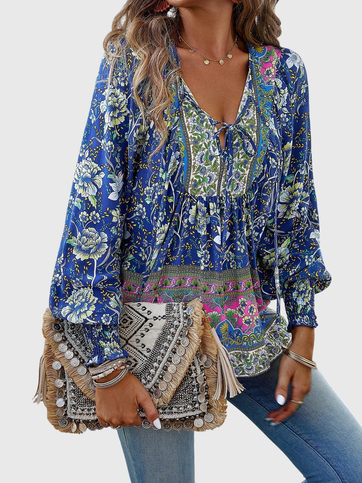 Victoria | Chic Pullover