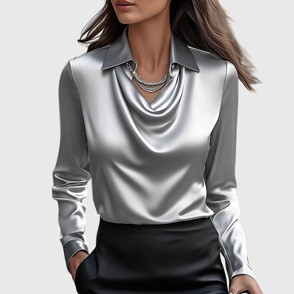 Victoria | Chic and Sophisticated Blouse