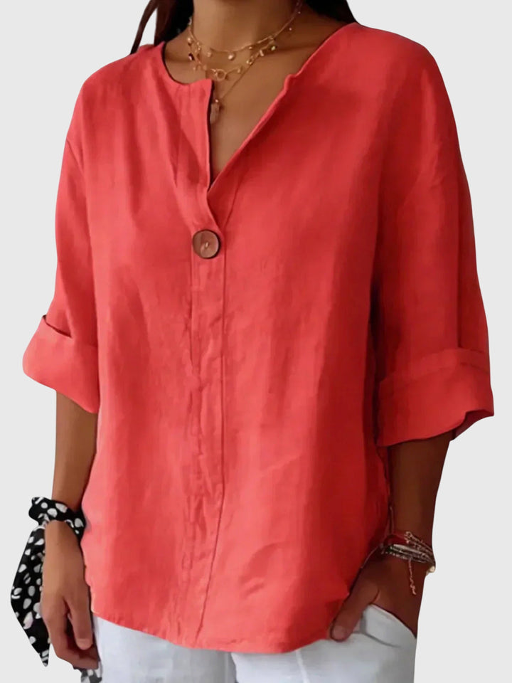 Victoria | Stylish Comfort Top