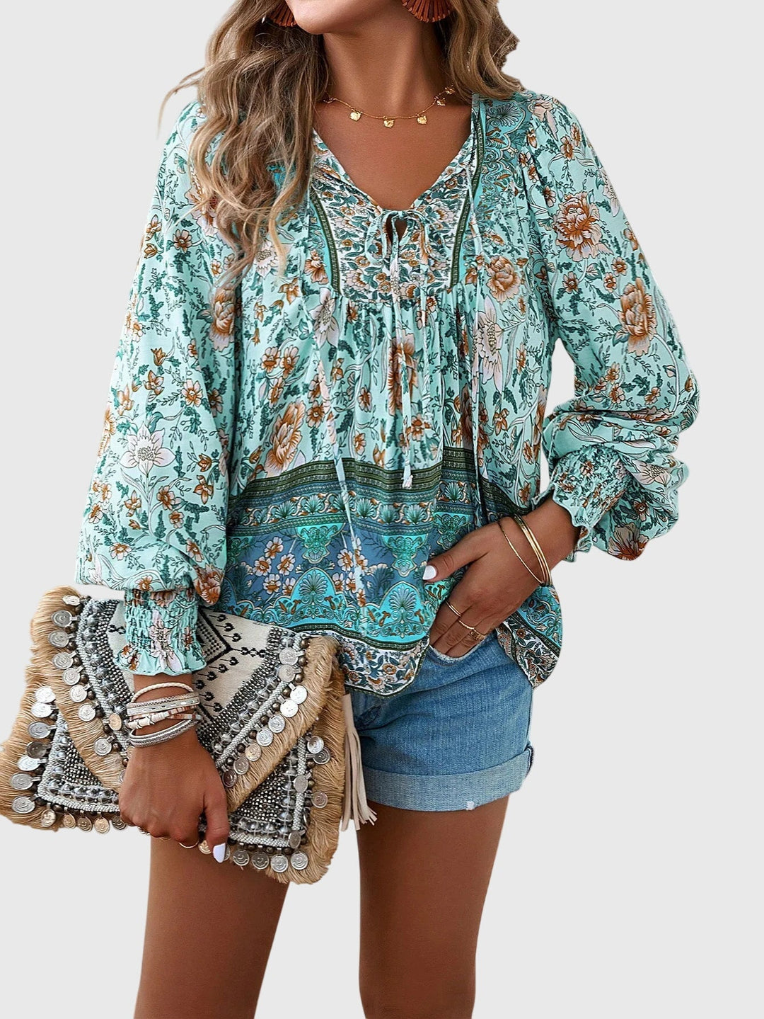 Victoria | Chic Pullover