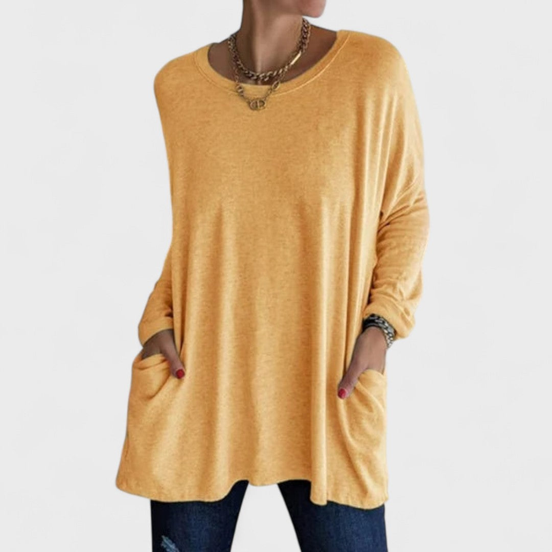Emmarie | Comfortable Top