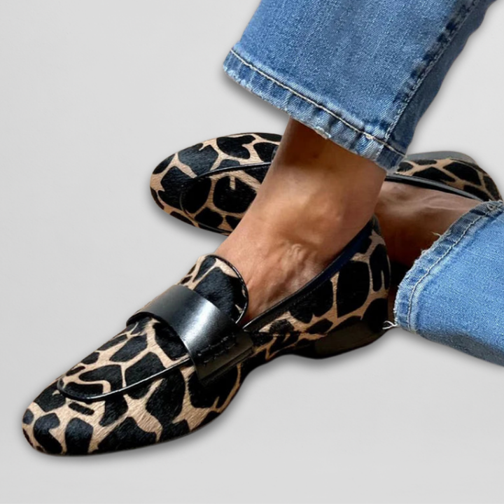 Abigail™ – Loafers for Effortless Everyday Elegance