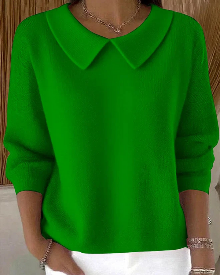 Victoria | Chic Everyday Blouse
