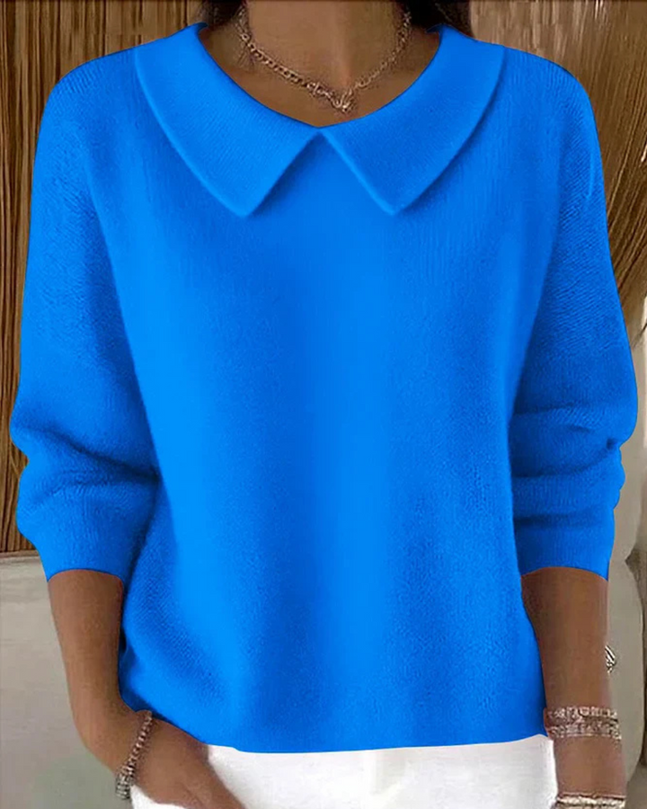 Victoria | Chic Everyday Blouse