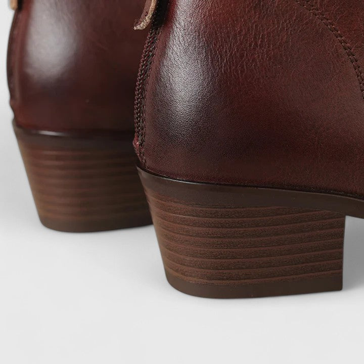 CIDEEMA | Elegant Boots