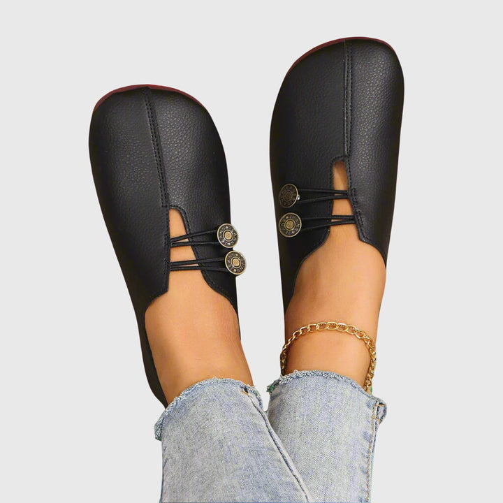 CIDEEMA | Daily Comfort Slip-Ons