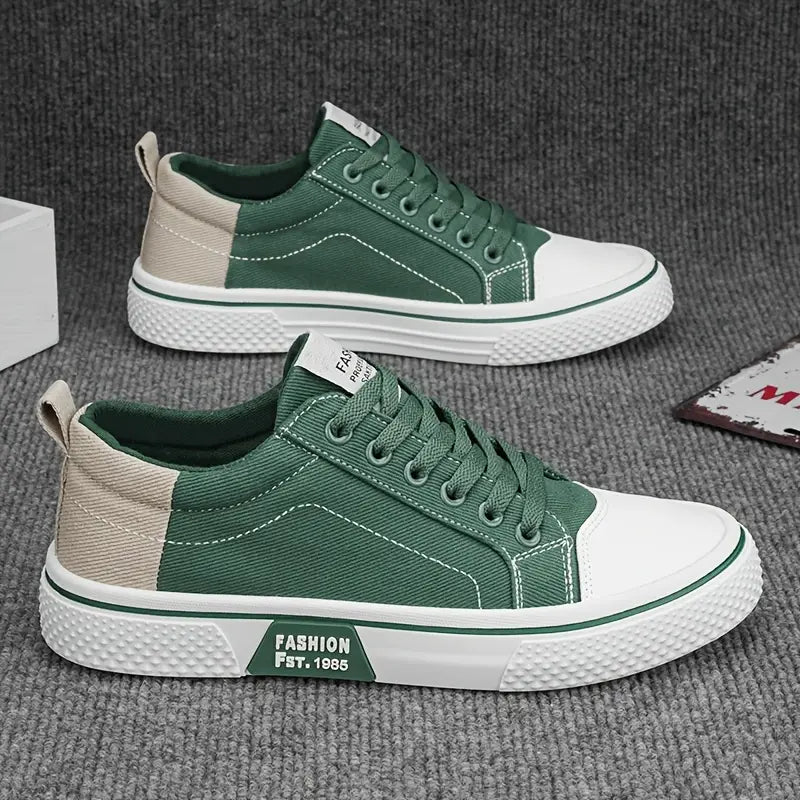 Bart™ – Everyday Comfort Sneakers with Supportive Ease
