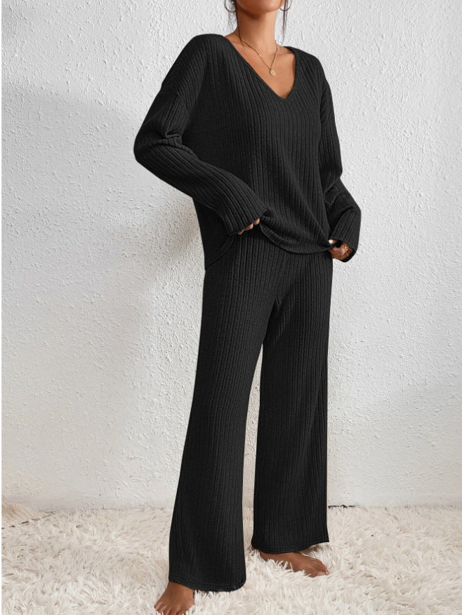 Siobhan | Cozy Knitted Lounge Set