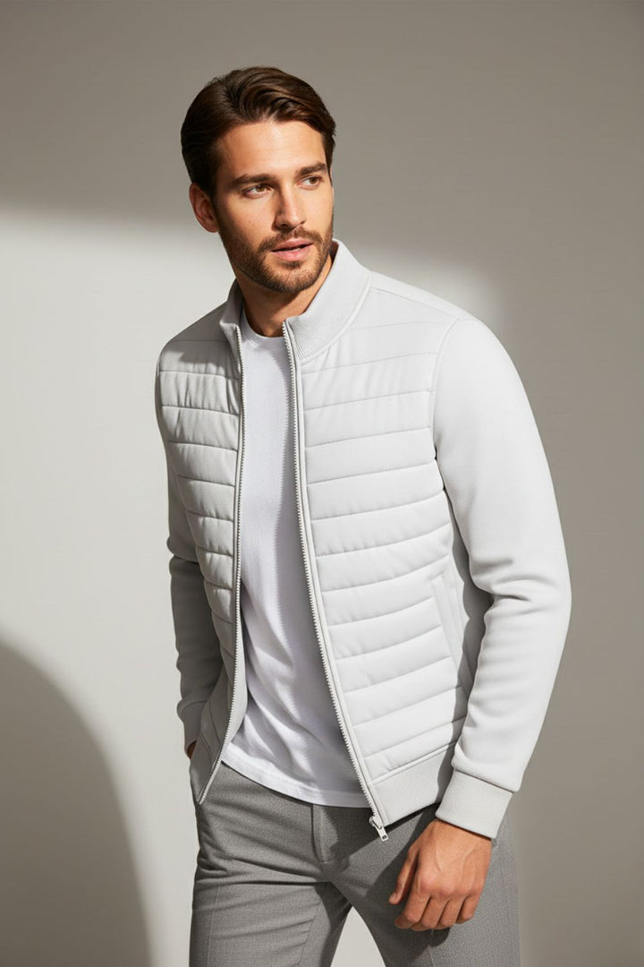 The Vanguard Jacket
