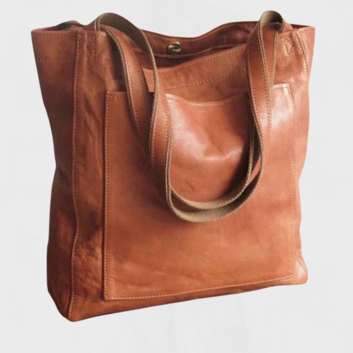 CIDEEMA | Stylish Leather Bag