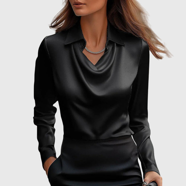 Victoria | Chic and Sophisticated Blouse