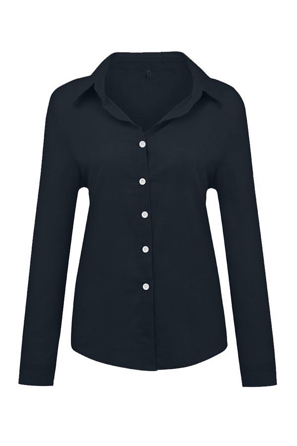 Marissa | Breezy Casual Blouse