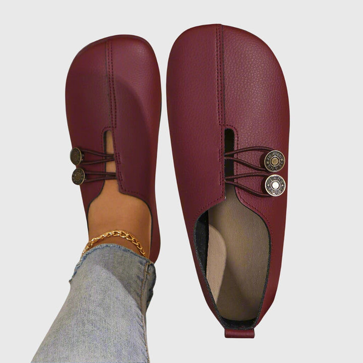 CIDEEMA | Daily Comfort Slip-Ons