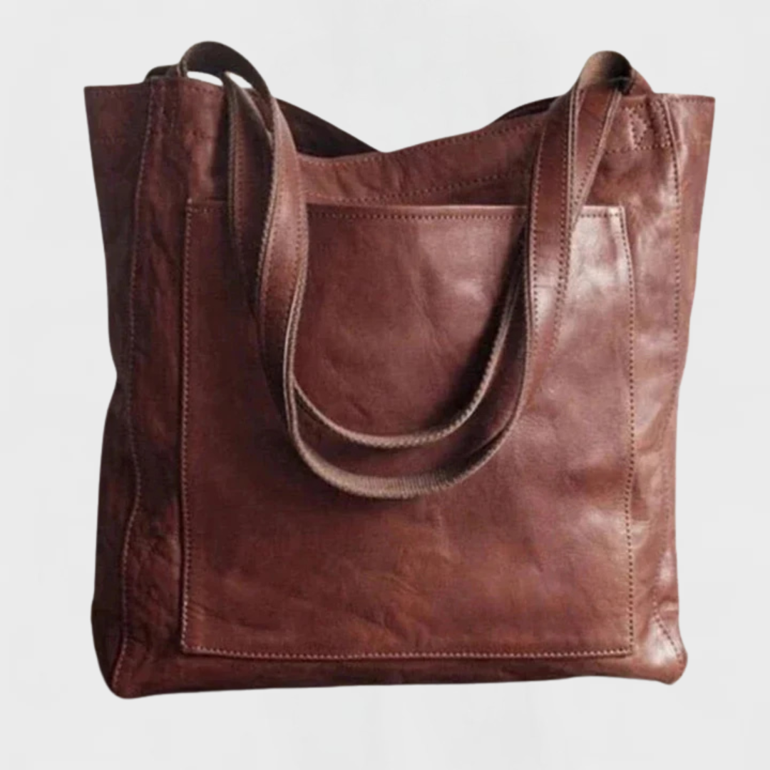 CIDEEMA | Stylish Leather Bag