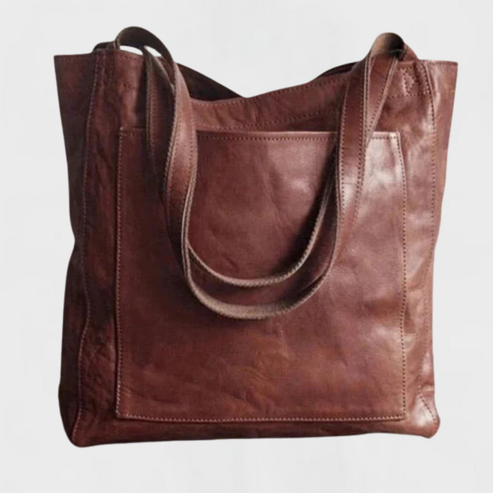 CIDEEMA | Stylish Leather Bag