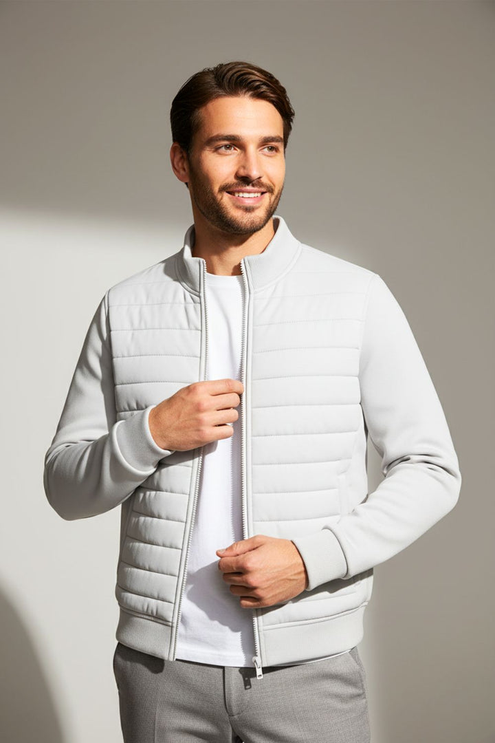 The Vanguard Jacket