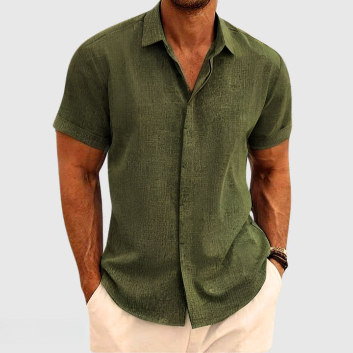 Georgio | Essential Premium Shirt
