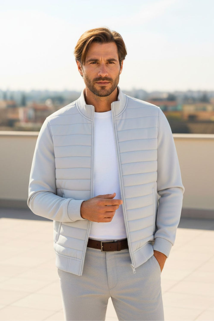 The Vanguard Jacket