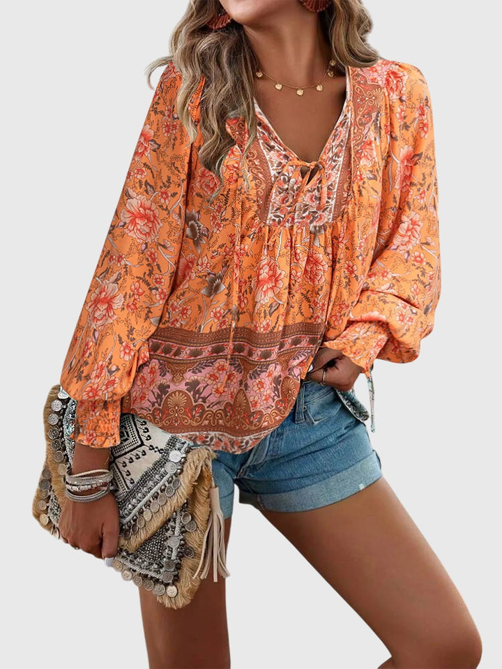 Victoria | Chic Pullover
