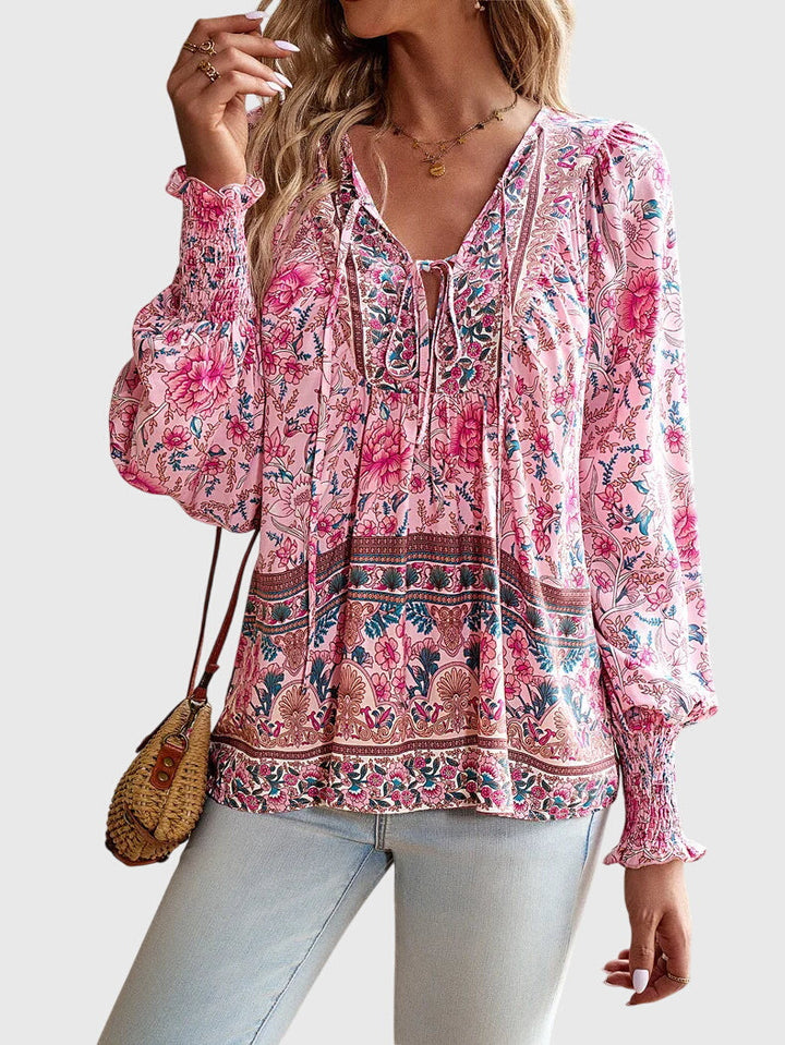 Victoria | Chic Pullover