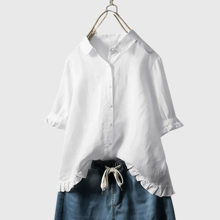 Victoria | Sophisticated & Stylish Shirt