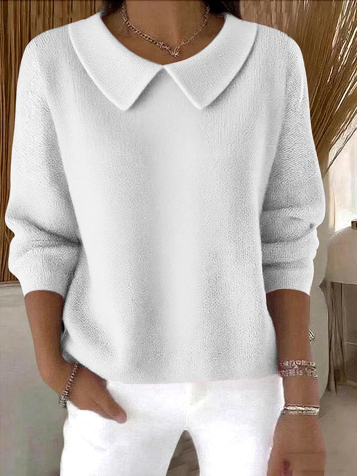 Victoria | Chic Everyday Blouse