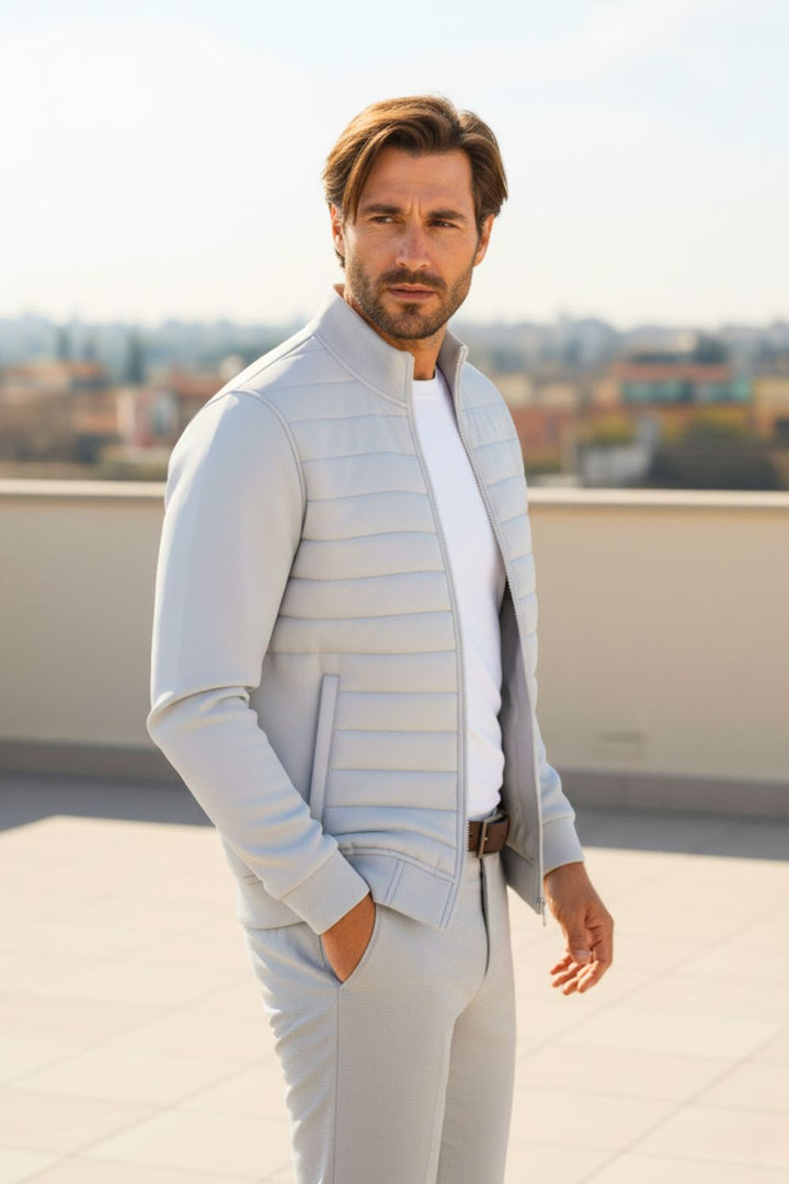 The Vanguard Jacket