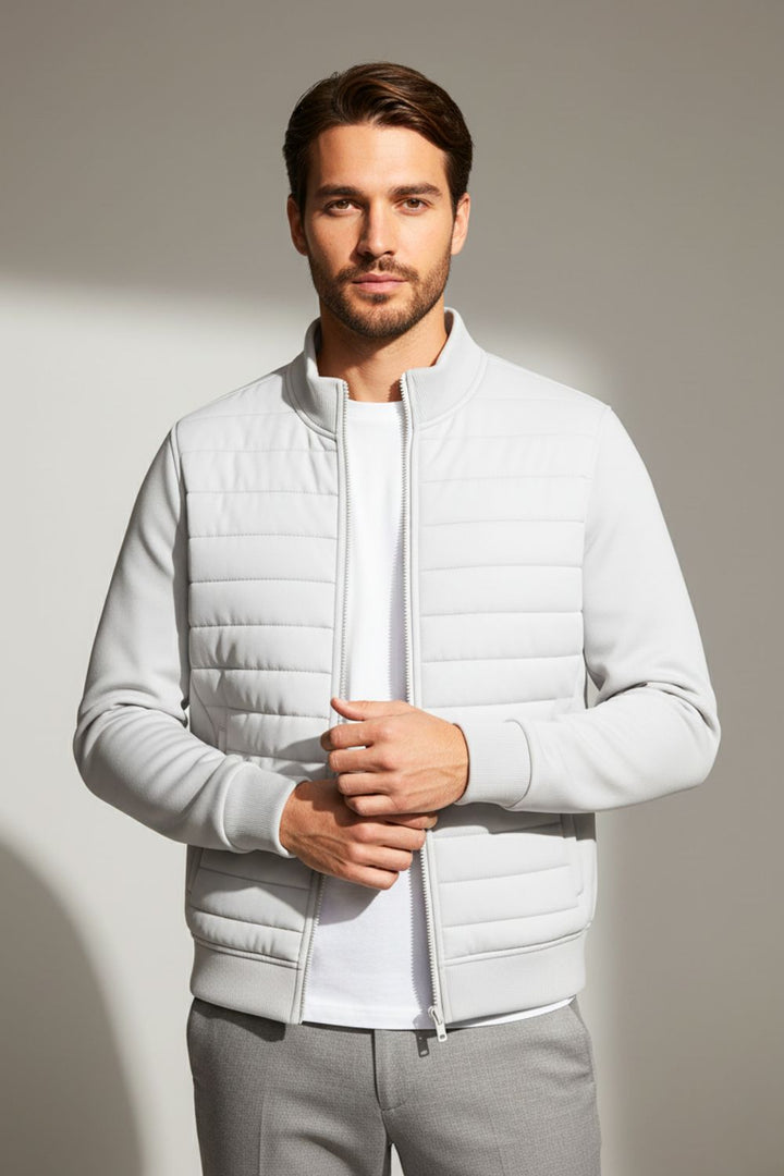 The Vanguard Jacket