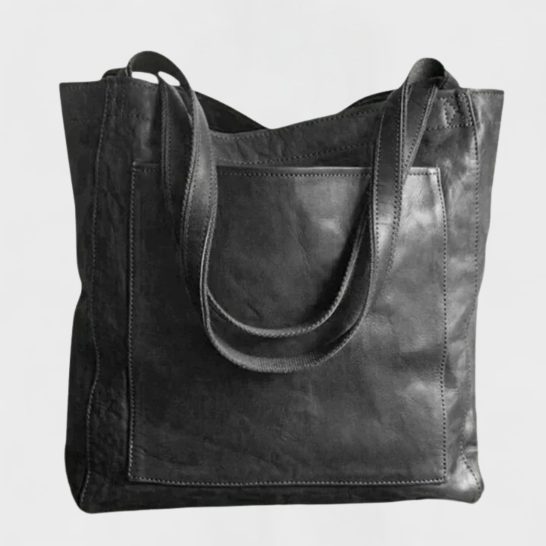 CIDEEMA | Stylish Leather Bag