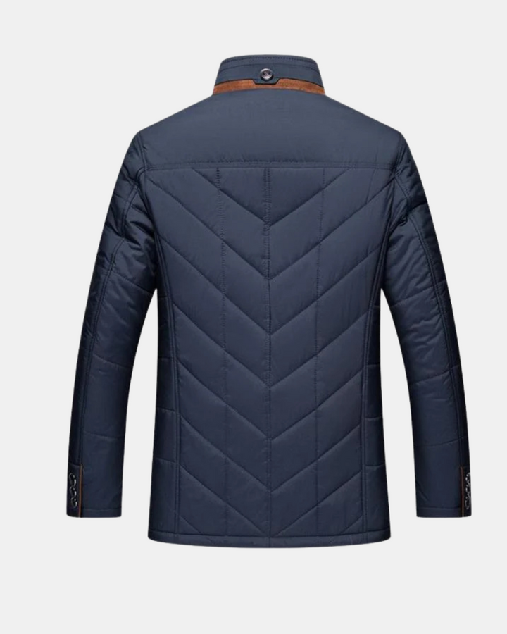 Alijah™ – Men’s Jacket for Confident Everyday Style